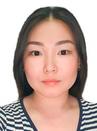 Head of Archive