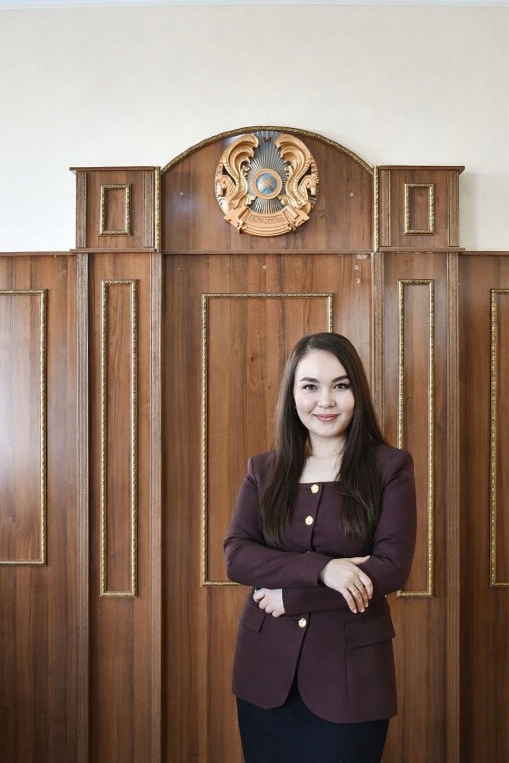 Фото директора