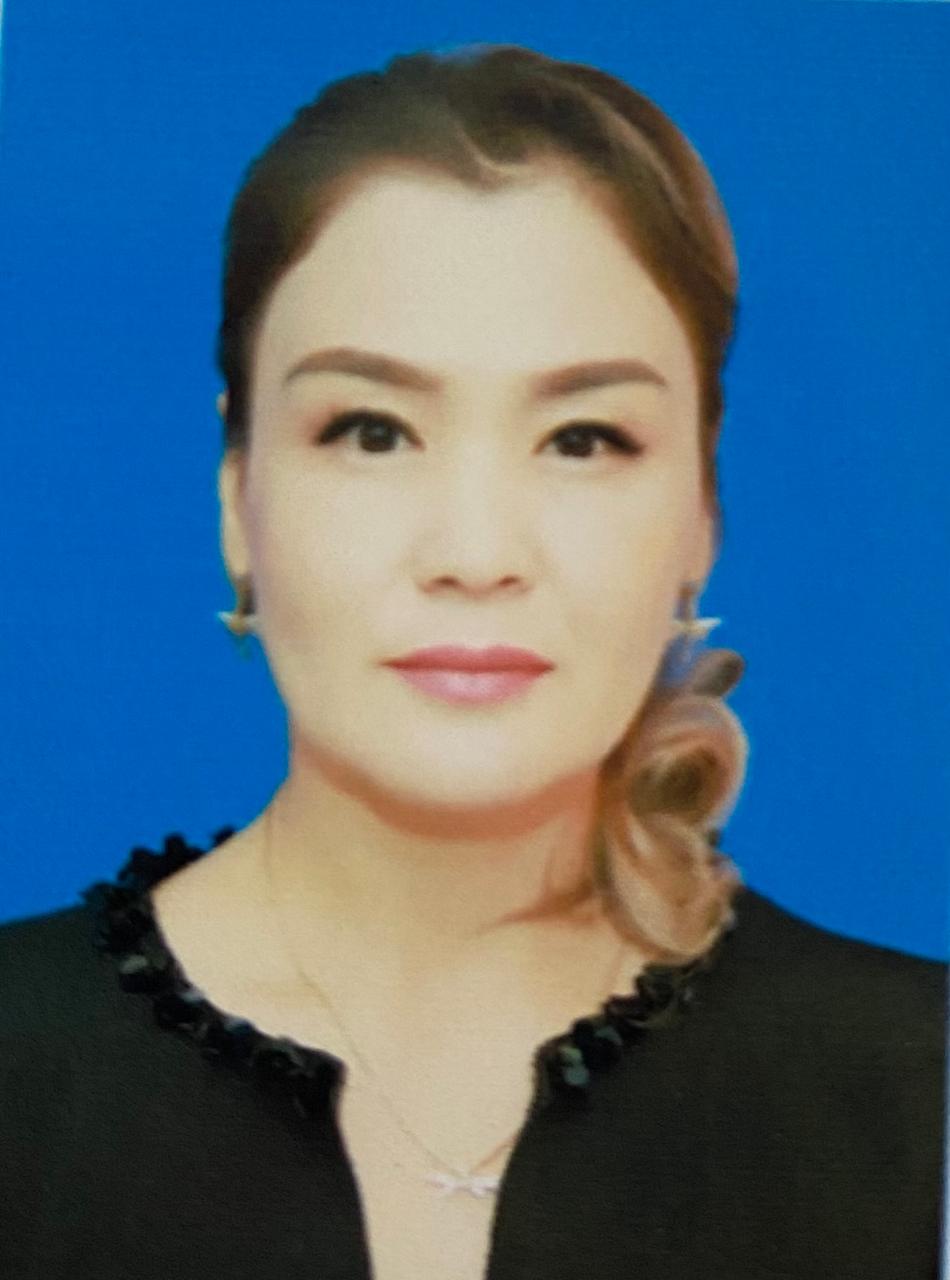 Директор фотосы